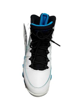 Jordan Fq8992-101 Blue