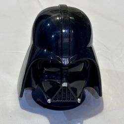 DARTH VADER Magic 8 Ball Helmet Mattel Themed Replies Star Wars Exclusive