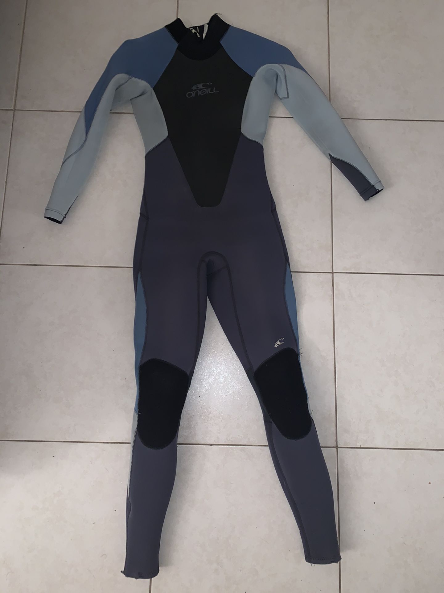 ONEAL WOMENS WETSUIT