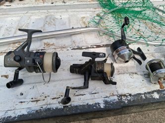 Reels 7