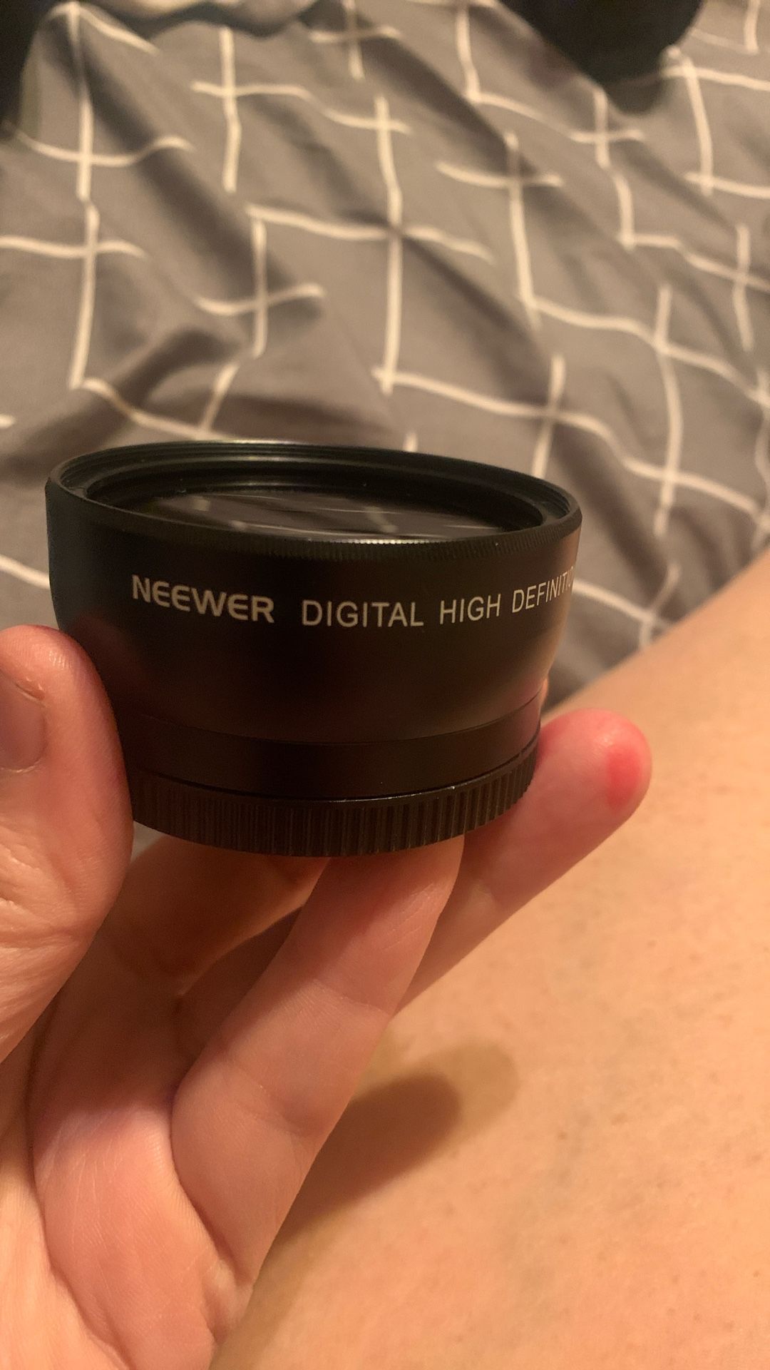 Camera Lens
