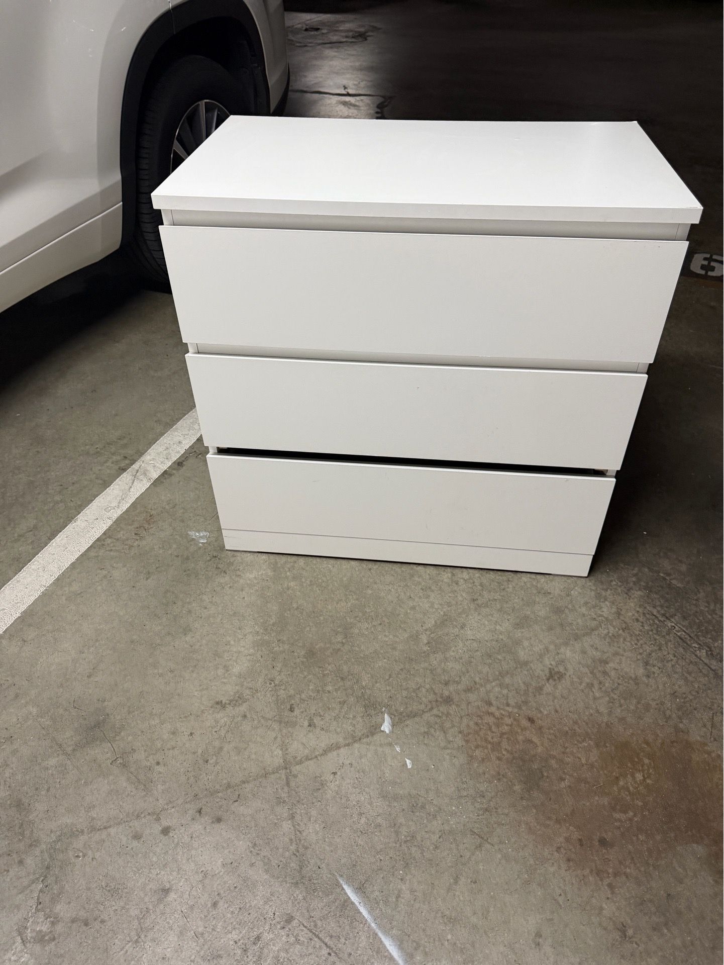 Ikea dresser
