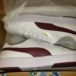 Puma Shoes  See Pictures For Details 