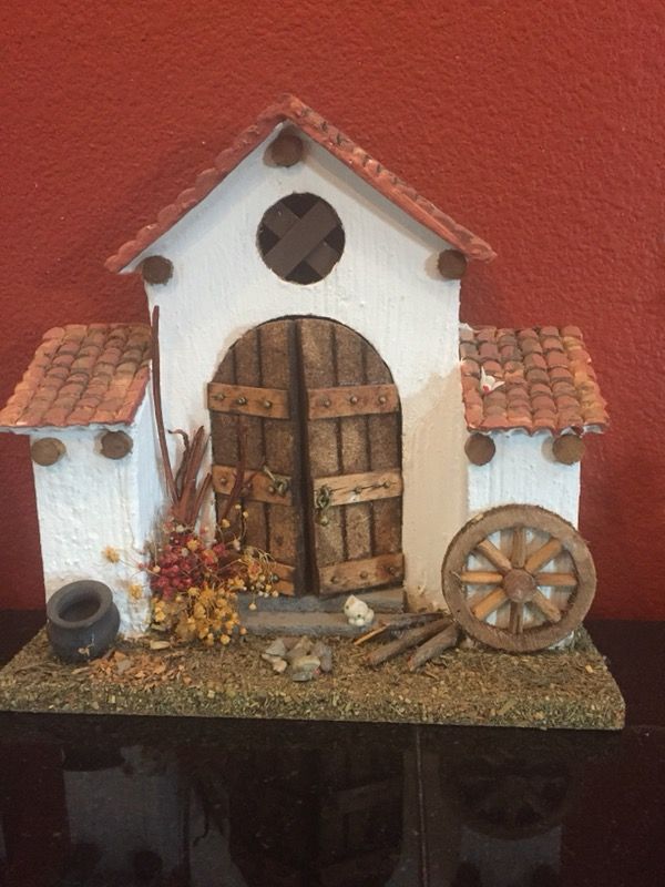 House decorations