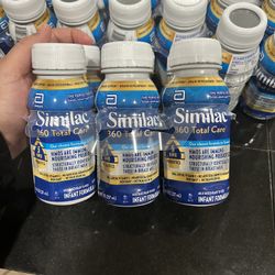 Similac 360 total care