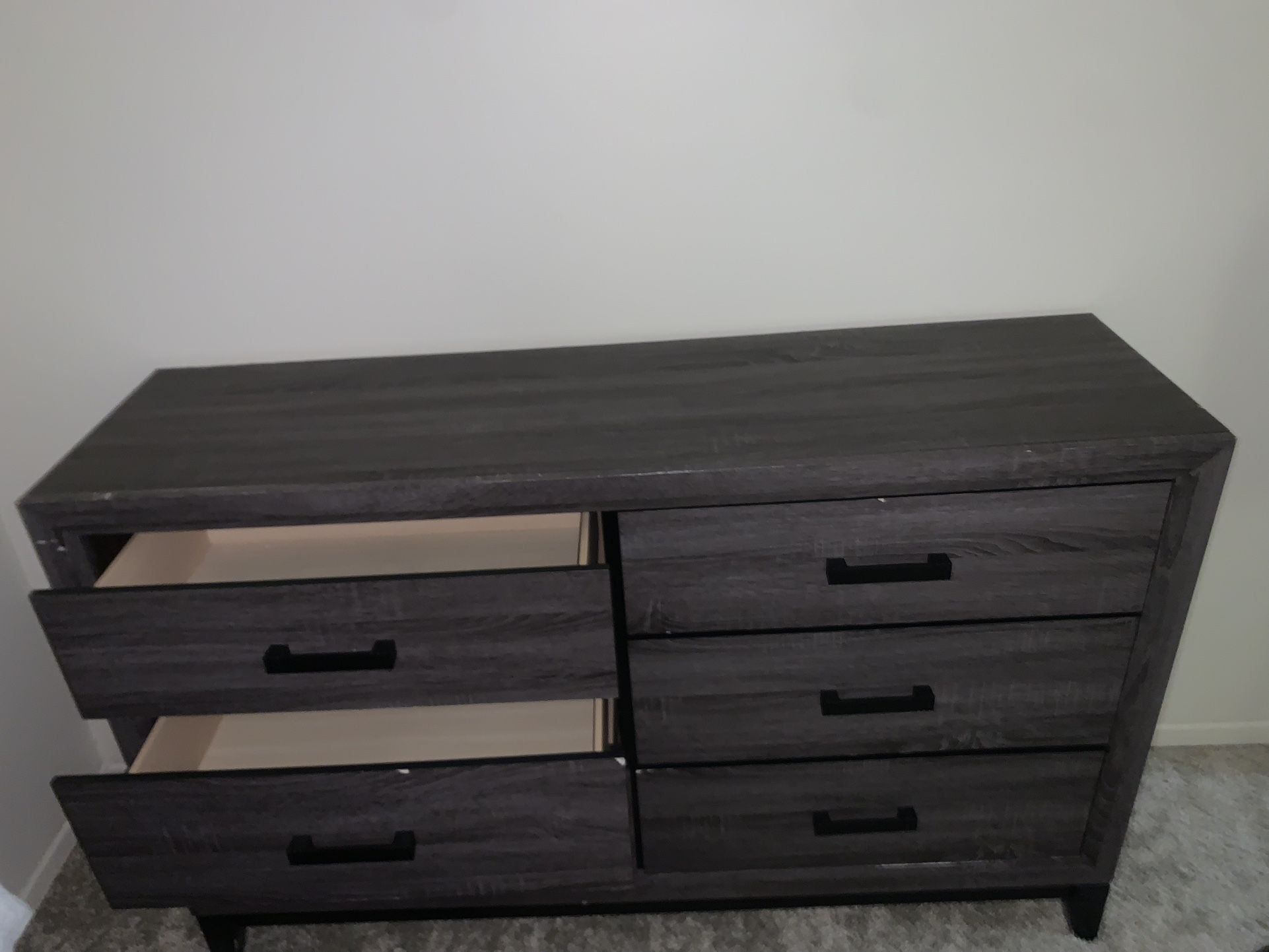 Modern Dresser
