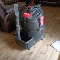 Shop Vac  14 Gallon 