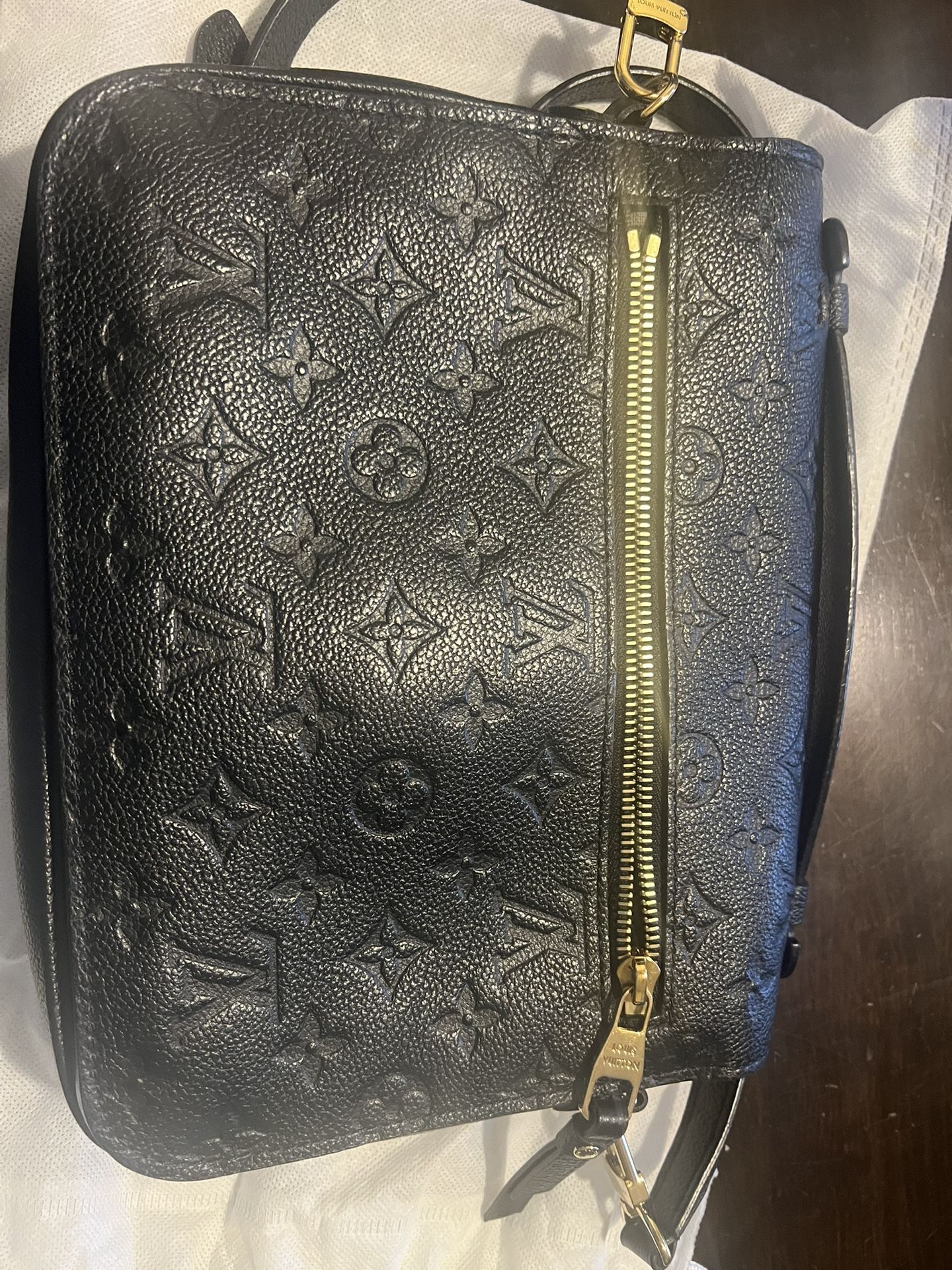 Bolsa Louis Vuitton Original