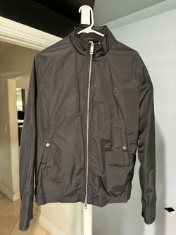 Burberry Men’s Bomber Jacket New - Size L