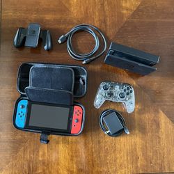Nintendo Switch 1 