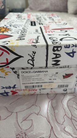 Dolce Gabbana