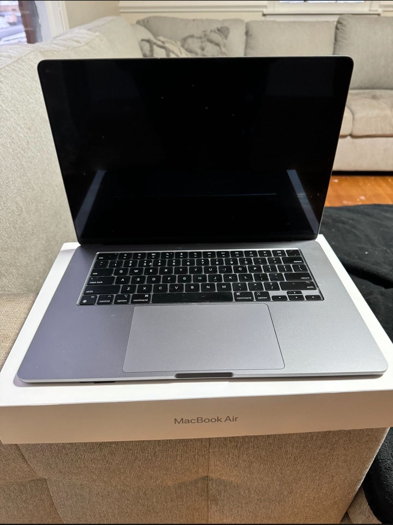 2023 MacBook Air 15”