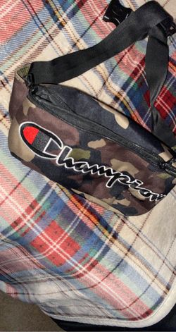 Champion Fanny pack