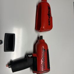 Snap On 1/2 Air Gun