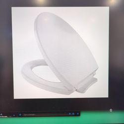TOTO toilet seat