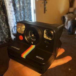 Polaroid Now Plus 