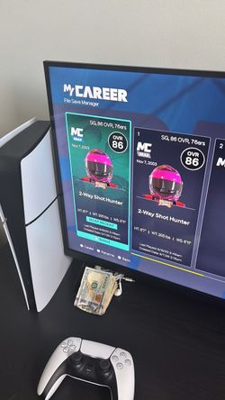 Ps5 slim digital