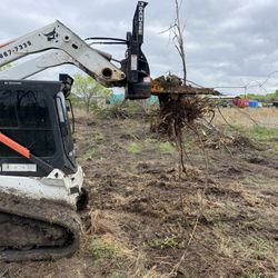 Skid Steer And Construction 