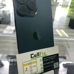 iPhone 15 pro max Unlocked $50 DOWN 