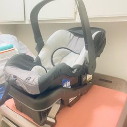 Baby Trend EZ lift Plus Infant Car Seat
