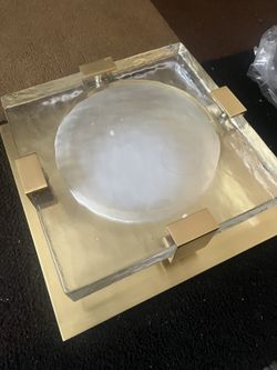 Outside Light Very Beautiful 25lbs $40each
