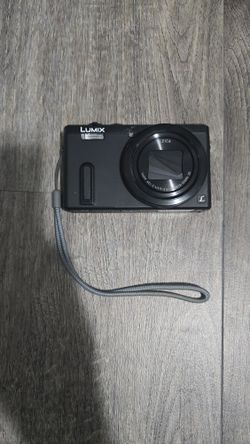 Panasonic Digital Camera 