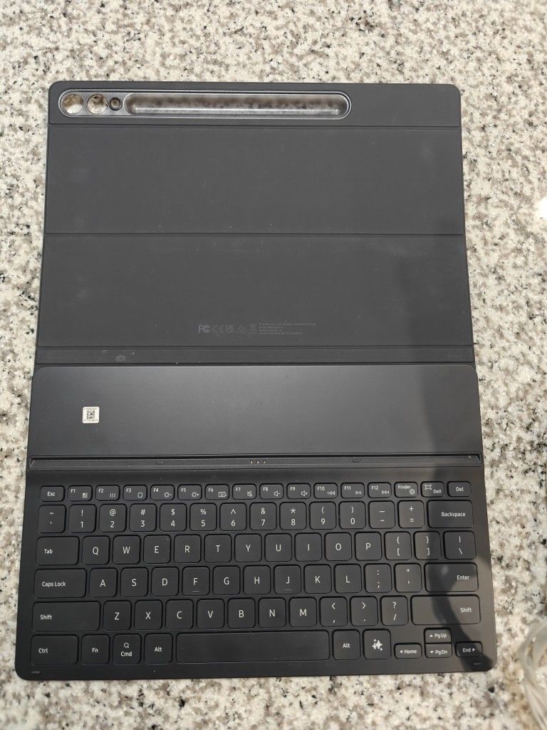 Galaxy Tab S10 Plus Keyboard