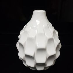 Artichoke Vase