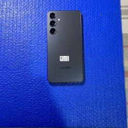 Samsung S24+ 256gb Black Unlocked