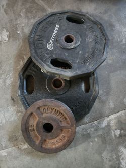 Weights