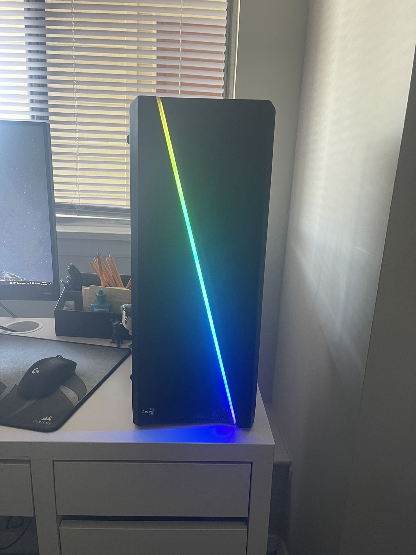 AMD GAMING PC