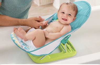 Baby Bather