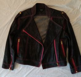 JASPAL Jacket, Size S, New 