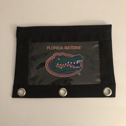 Florida gators keeper