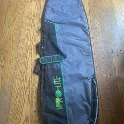Pro-lite Surfboard  Bag 6’10