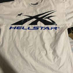 Hellstar Tee Shirt