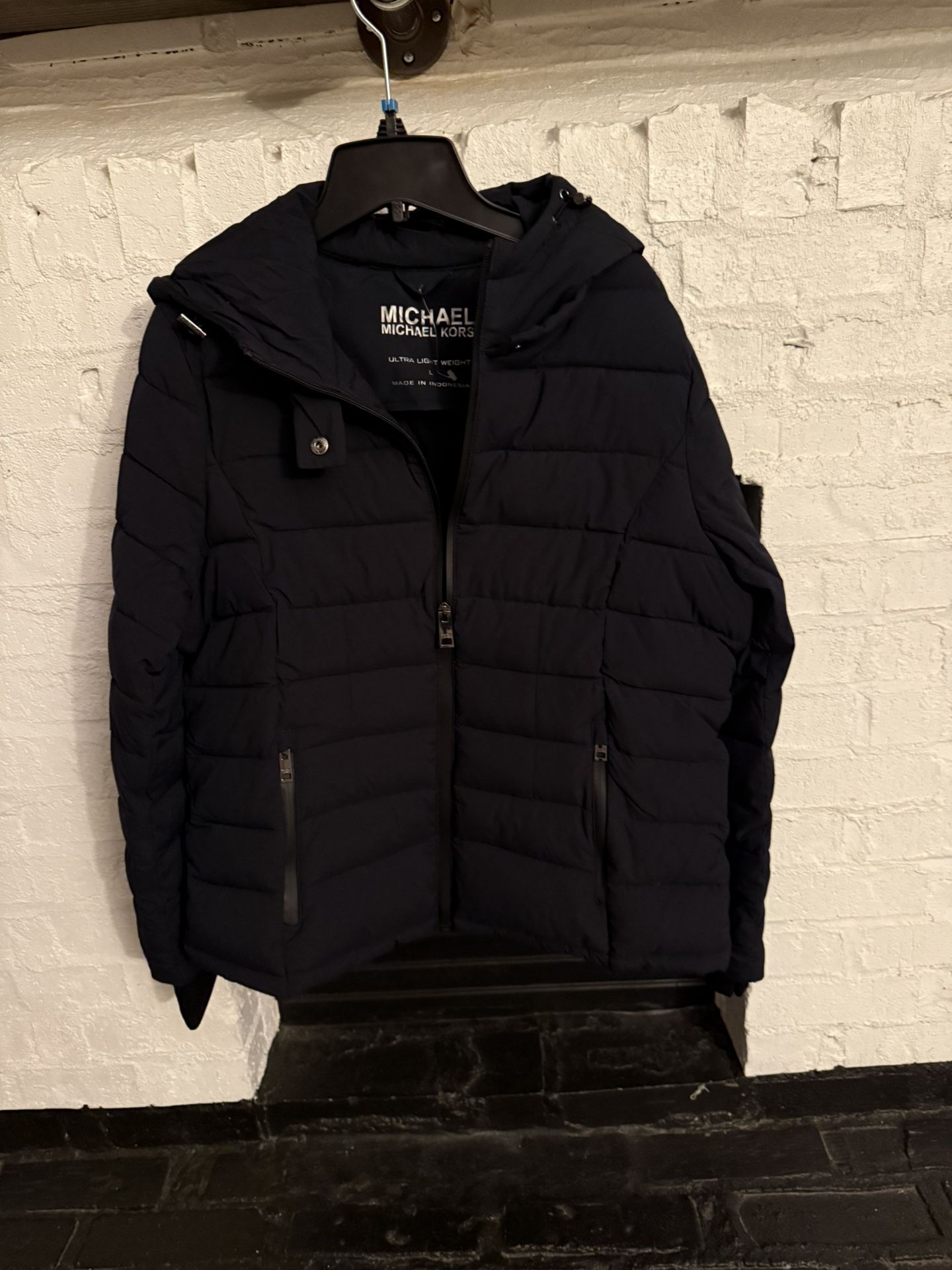 Women’s Michael Kors Coat