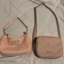 Juicy Couture Purses