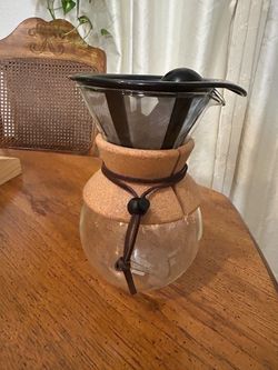 Bodum pour over