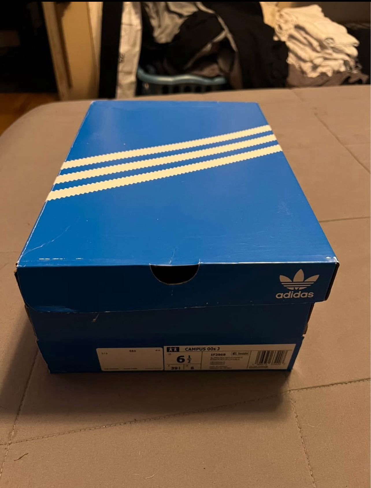 Adidas