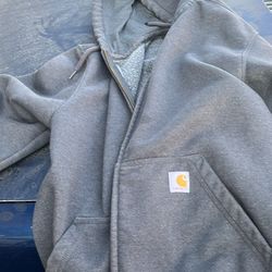 CARHARRT Waterproof Jacket