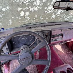 93 chevy 1500 dash deals
