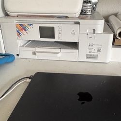 Brother SPI sublimation printer