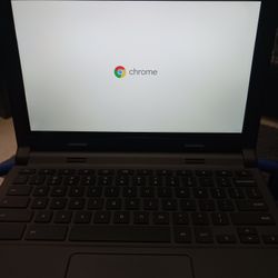 Dell Chromebook