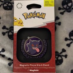 Brand New Popsocket Gengar 