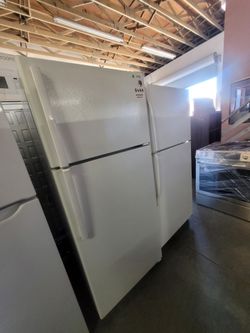 Ge Refrigerator