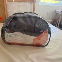 Frida mom Pregnancy Pillow 