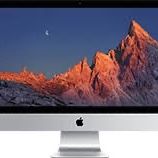 iMac 27-inch 5k ( Mid 2015 )