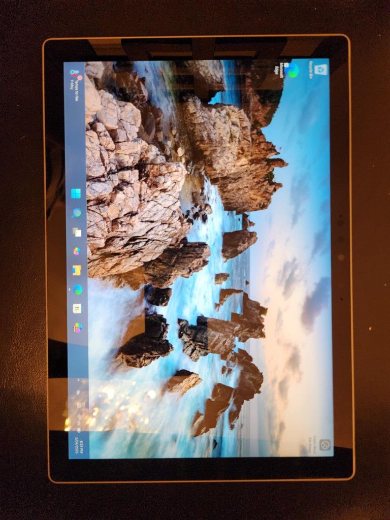 Windows Surface Pro 7 (Refurbished)