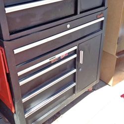 Torin Rolling Tool Chest